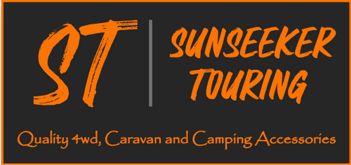 Sunseeker Touring Perth Australia Caravan Camping 4wd Accessories, Navigator Gear, TPMS, Carbon Offroad, SavvyLevel, iCheck TPMS