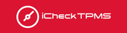 iCheck TPMS Tyre Pressure Monitor System
