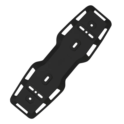 TRED MOUNTING BASE PLATE - TWIN PIN