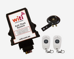 WiTi Anti-Theft, Brake Controller and GPS Bundle