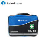 Comprehensive First Aid Kit freeshipping - Sunseeker Touring
