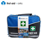 Comprehensive First Aid Kit freeshipping - Sunseeker Touring