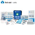 Essentials First Aid Kit freeshipping - Sunseeker Touring