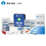 Motorist First Aid Kit freeshipping - Sunseeker Touring
