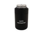Navigator Double Wall Can Cooler