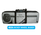 Navigator Large Jockey Wheel and Chock Buddy