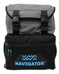 Navigator Wheel Pack/Bin Buddy