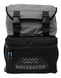 Navigator Wheel Pack/Bin Buddy