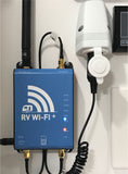 RV WIFI+4GX Portable Caravan WIFI Internet