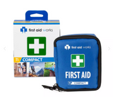 Compact First Aid Kit freeshipping - Sunseeker Touring