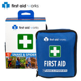 Snake & Spider Bite First Aid Kit freeshipping - Sunseeker Touring