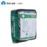 Ultimate Modular First Aid Kit Soft Case freeshipping - Sunseeker Touring