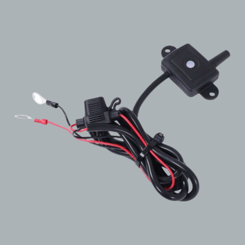 iCheck TPMS – Signal Booster freeshipping - Sunseeker Touring
